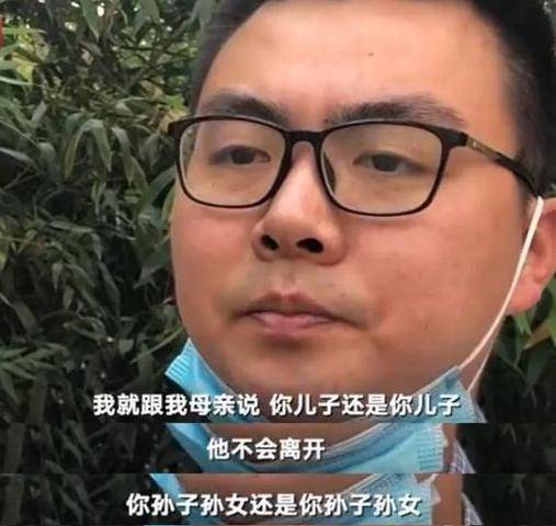 姚策vs郭威,错换下不同的人生轨迹,网友:基因的力量太