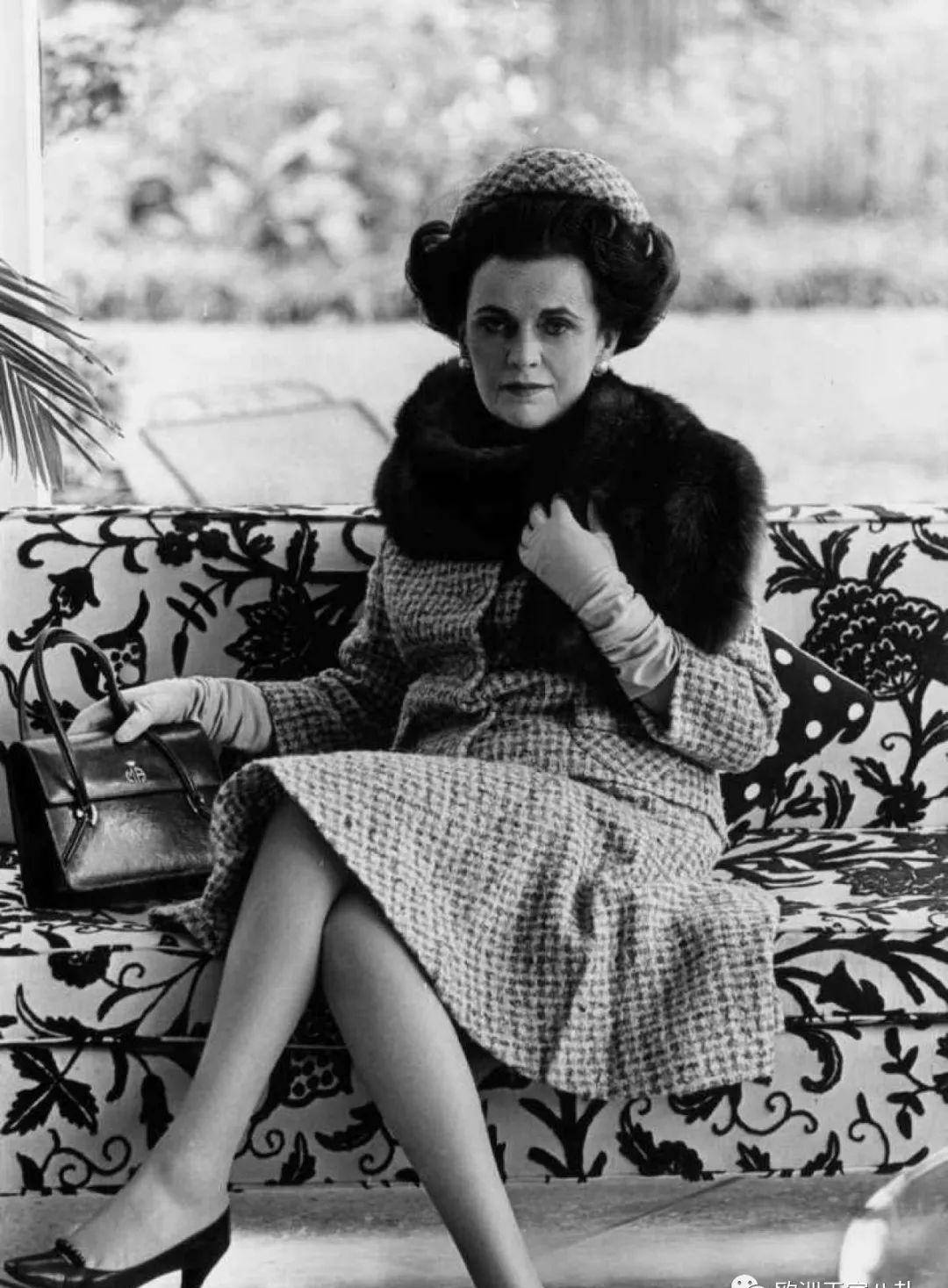 八卦英国最强丑闻贵妇,劈腿当三都只是开胃菜_玛格丽特_伊恩_查尔斯