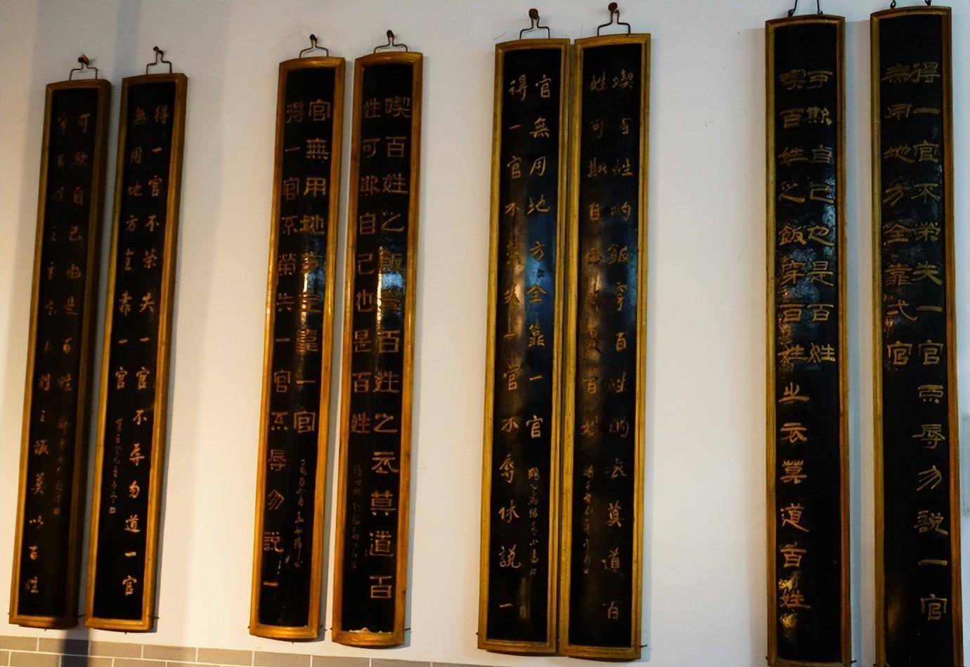 65)进豫·南阳:内乡县衙-"天下第一衙"_建筑_清代_文化