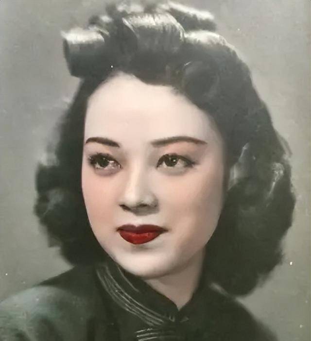 著名歌星李香兰,背叛祖国被判死刑,枪决前爆出一秘密被无罪释放_山口