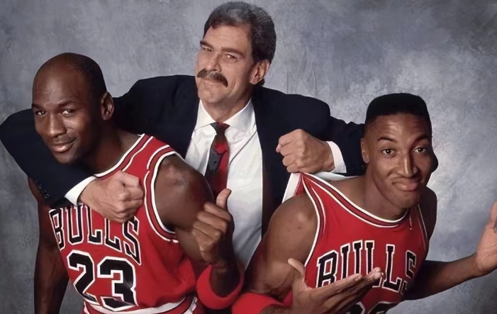 nba历史8大前锋排名:六冠王排名第7,杜兰特排名第3,3