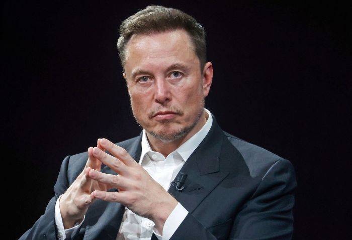 埃隆·马斯克:普京绝不可能输掉乌克兰战争,否则会被暗杀_言论_质疑