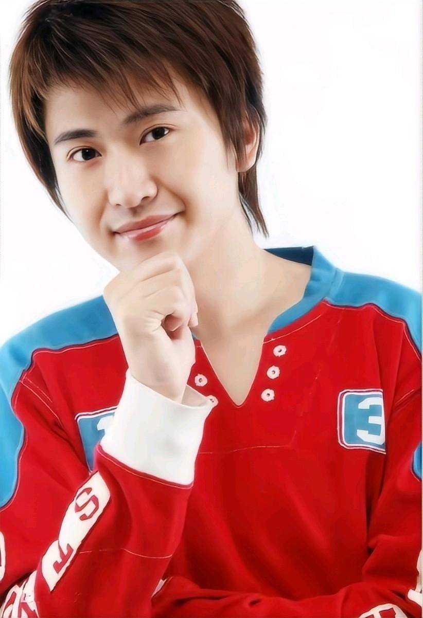 主持人杨帆:和妻子低调相爱,2个女儿成了宝贝,活成人生赢家