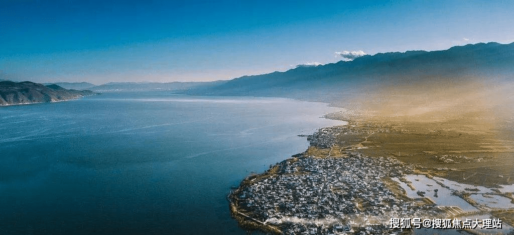 美食中心,星级影院,白族民宿商业街,苍山集市,艺文中心,轻食餐厅,暗房