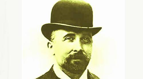 德国的菲利克斯·霍夫曼就是这样复杂的人,他既被人们誉为拯救人类的