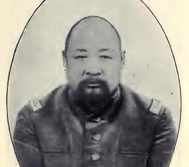 1916年,山東提督張懷芝開始進行剿匪行動,重創劉黑七所在的土匪幫