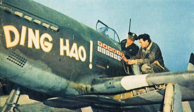 中国付给的高薪,美军出不起_飞行_航空队_收入