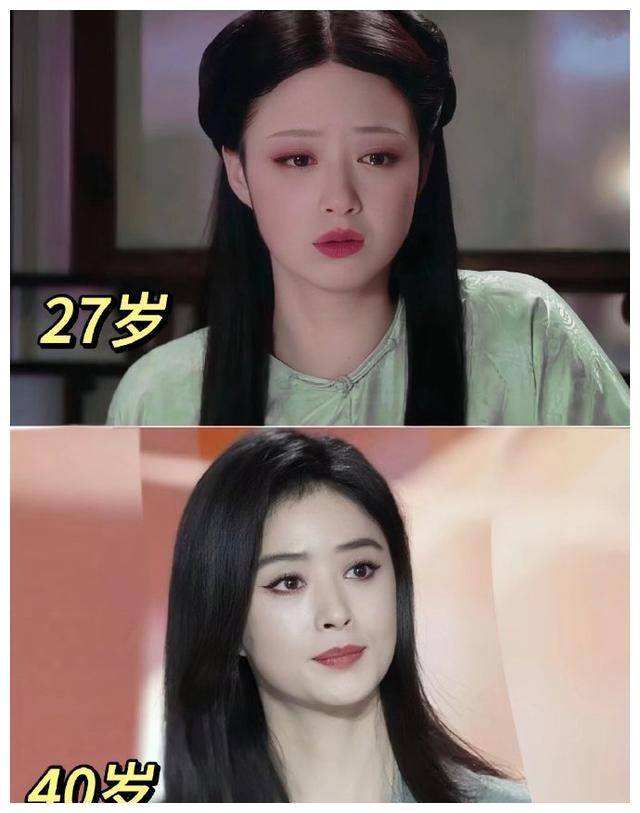 谭松韵扮演的方淳意也是一位不可忽视的美人角色.