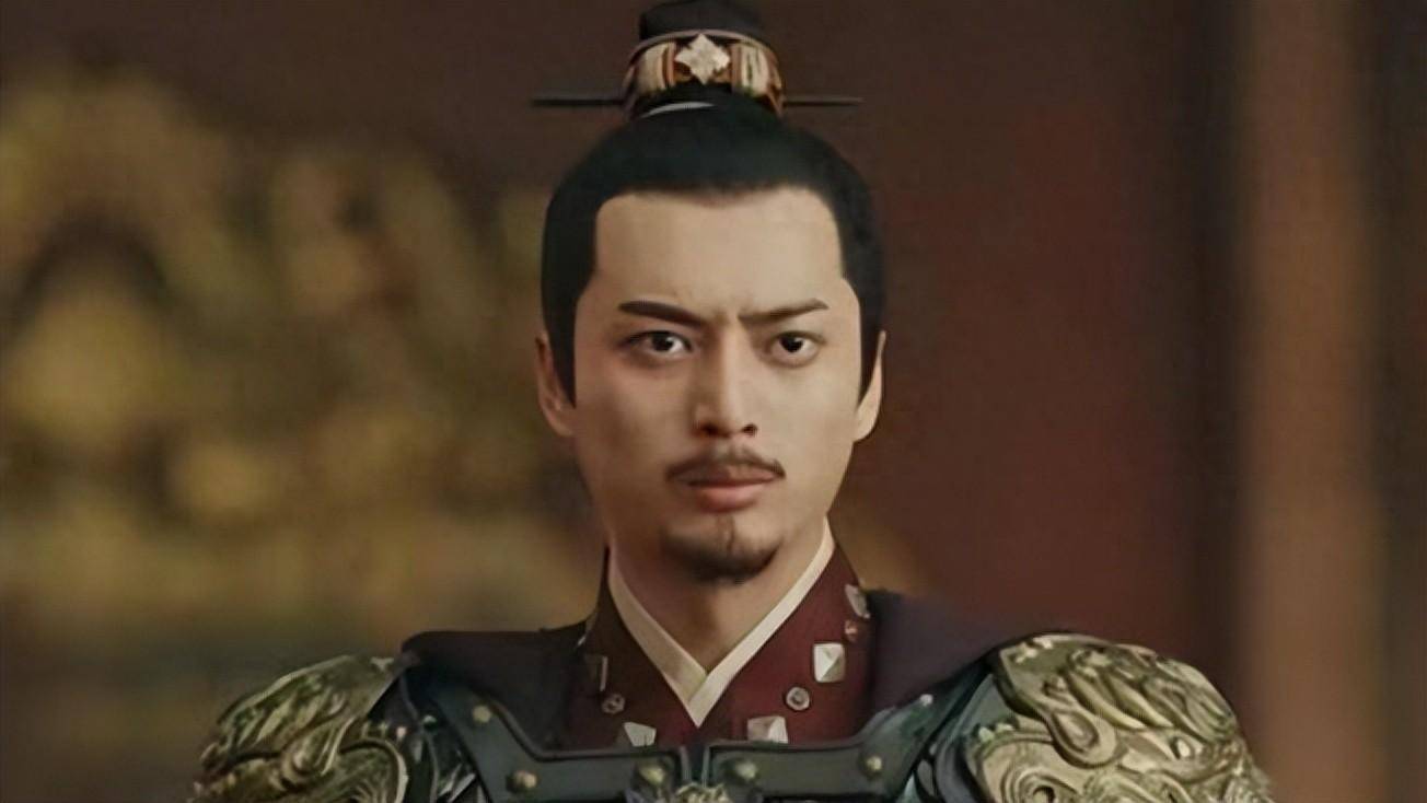 李景隆:四次帮朱棣,专坑建文帝,他到底是假草包,还是?