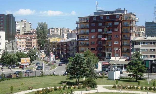 叶利钦对普京说:我们都太天真了_西方_科索沃地区_塞尔维亚