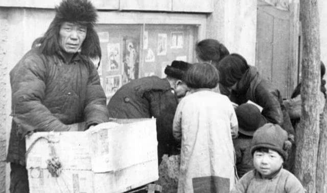 伪满洲国时期,东三省普通老百姓的生活,是什么样的?