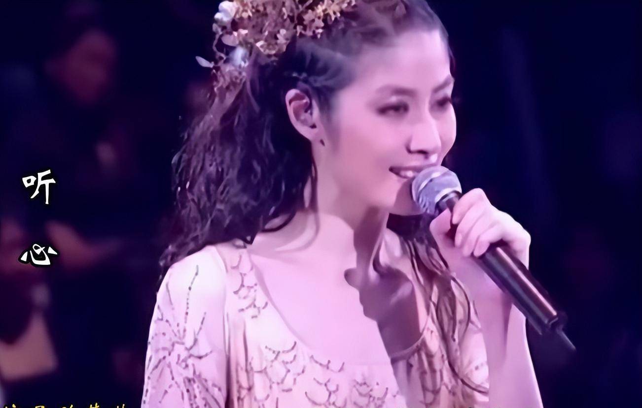 香港天后陈慧琳,欺骗儿子10年:咱家没多少钱,你省着点花_生活_教育