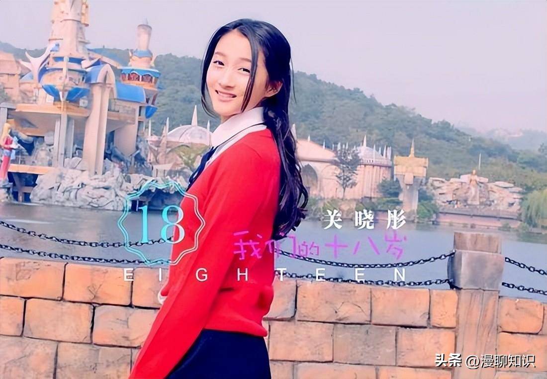 表面是艺人,实际上家世显赫的4位女星,个个根正苗红没