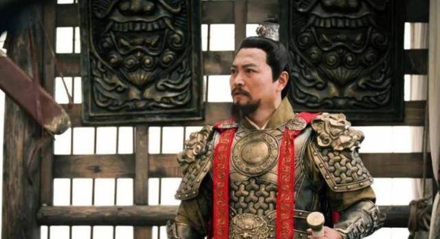 仆固怀恩:平安史之乱3功臣之一,大义灭亲杀2子,为何叛