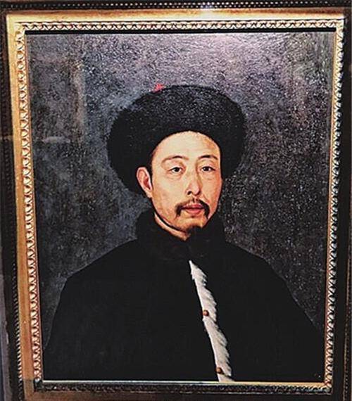 他是谁_雍正_陈世倌_康熙和