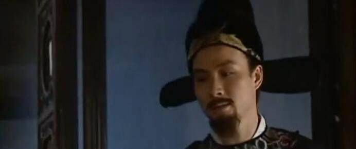 《大明王朝1566》里的马宁远,是官场愚忠的典型!_胡部