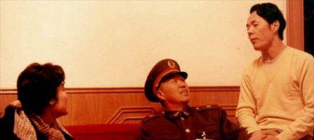 1988年何祚庥赴507所看张宝胜表演:表演接连变卦,突现调包行为_气功