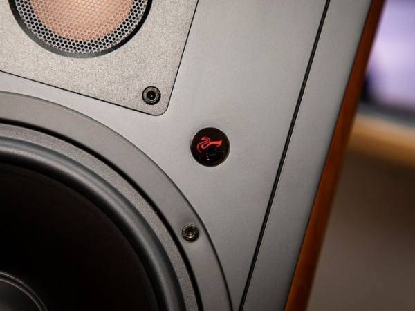 出众三分频 惠威m500有源hi-fi客厅音箱评测_用户