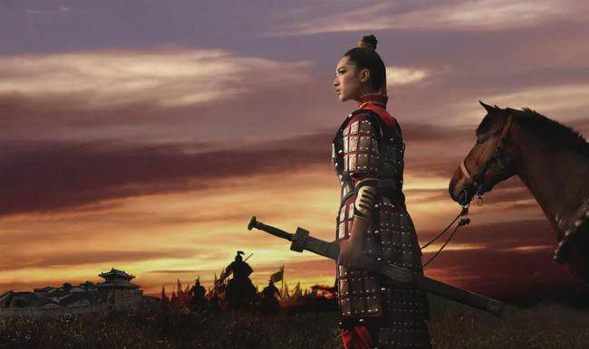 鲍三娘:三国时期唯一的巾帼英雄,静静地沉睡在广元昭化的土地上_关索