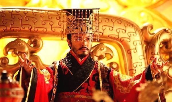 文坛领袖圈粉无数,皇帝为其粉丝之一,却不能善终,问题