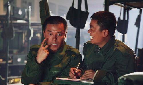 士兵突击:许三多成了"老a"后,优势并不突出,出路在哪里?
