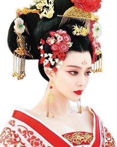 武则天身边四大男宠,这些男宠为何没能让武则天诞下一个皇子呢?