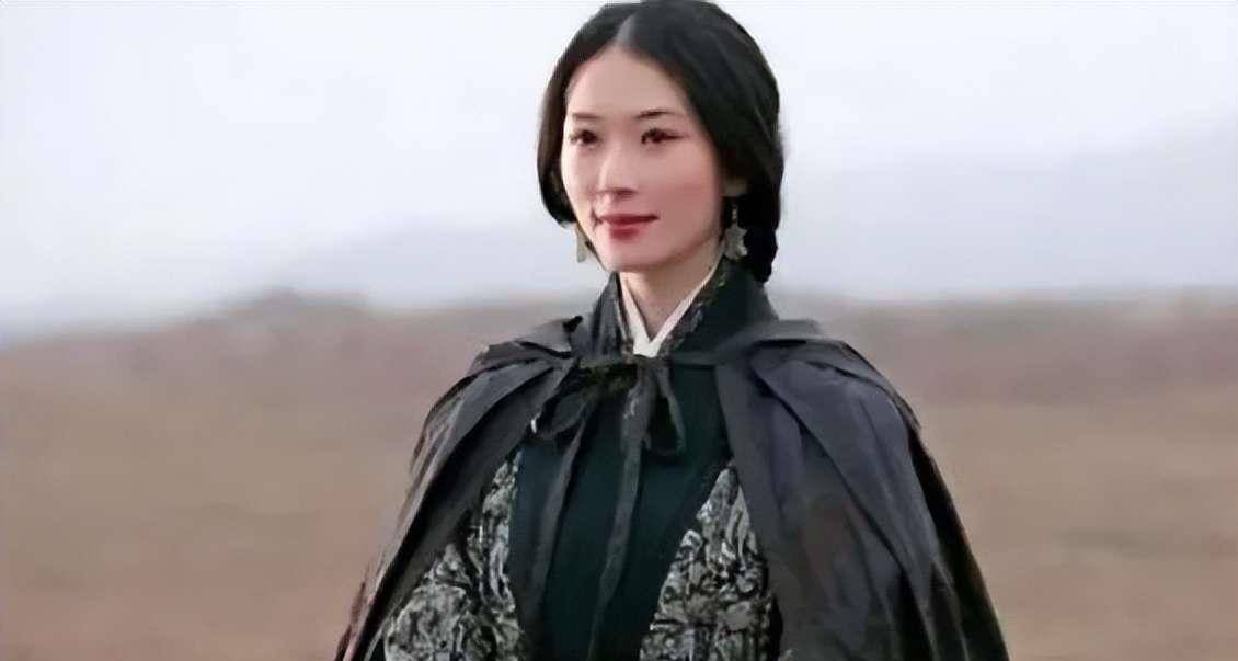 周瑜英年早逝,貌美的小乔和谁度过了余生?_二桥_庐江