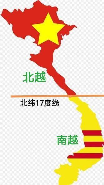 越南战争诱因:北越大规模援助"南方民族解放阵线"逼得美国亲自下场