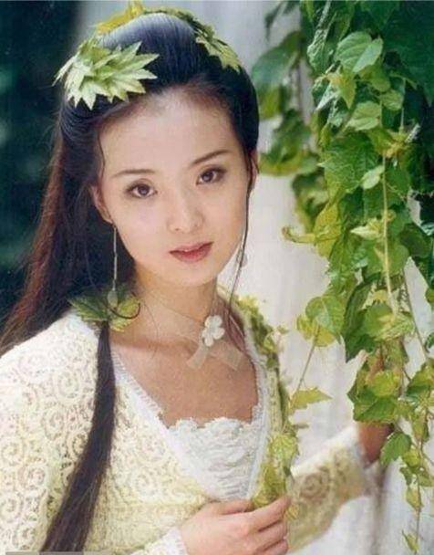 20年后,主角泯然众人,配角戏约不断反而更红_朱宏嘉_黄海冰_王艳