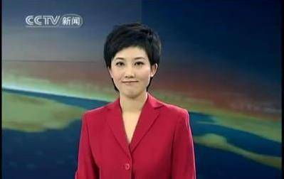 原来这两位电视主持是夫妻,低调结婚16年,现一儿一女生活幸福_郑天亮