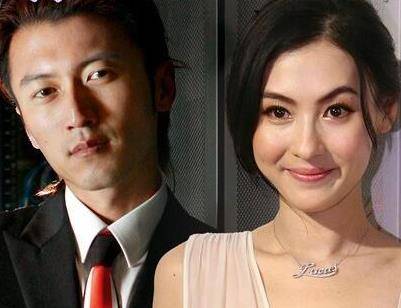 霍汶希陪伴谢霆锋25年未婚生下女儿如今怎样了