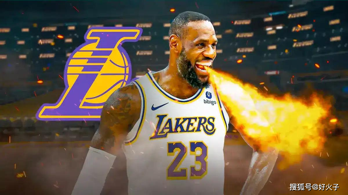 好消息,詹姆斯全明星前比赛不打,休息好了,全力冲击全明星mvp_湖人队