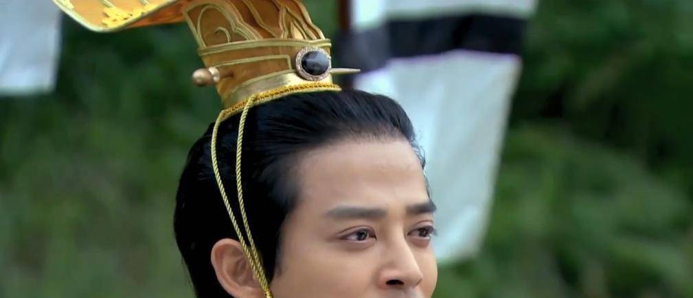 中国最奇葩的昏君,让宠妃躺桌上和大臣共赏,创造一遗