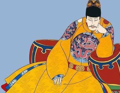 中国历史上数百位皇帝中,谁是最长寿的一个?_爱新觉罗