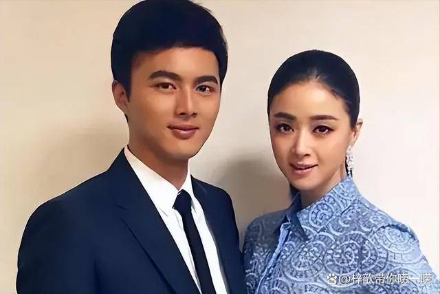 "最佳前任"蒋欣:就算是全世界都背叛了我,只有叶祖新不会