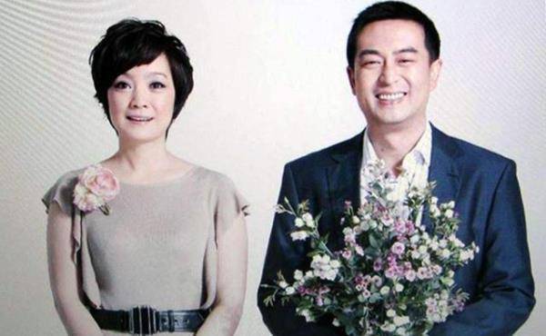 分得24亿财产的张海燕!为何看上直男二婚张嘉译,让她痴心不已?