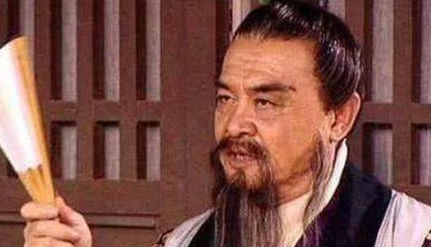 袁守城不仅泄漏了天机,跟泾河龙王打赌也输了,他最终?