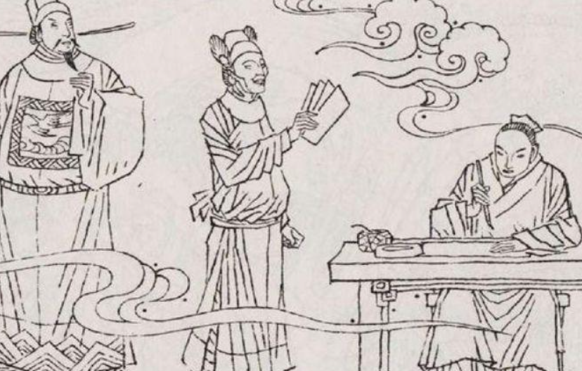 简笔画 手绘 线稿 828_528