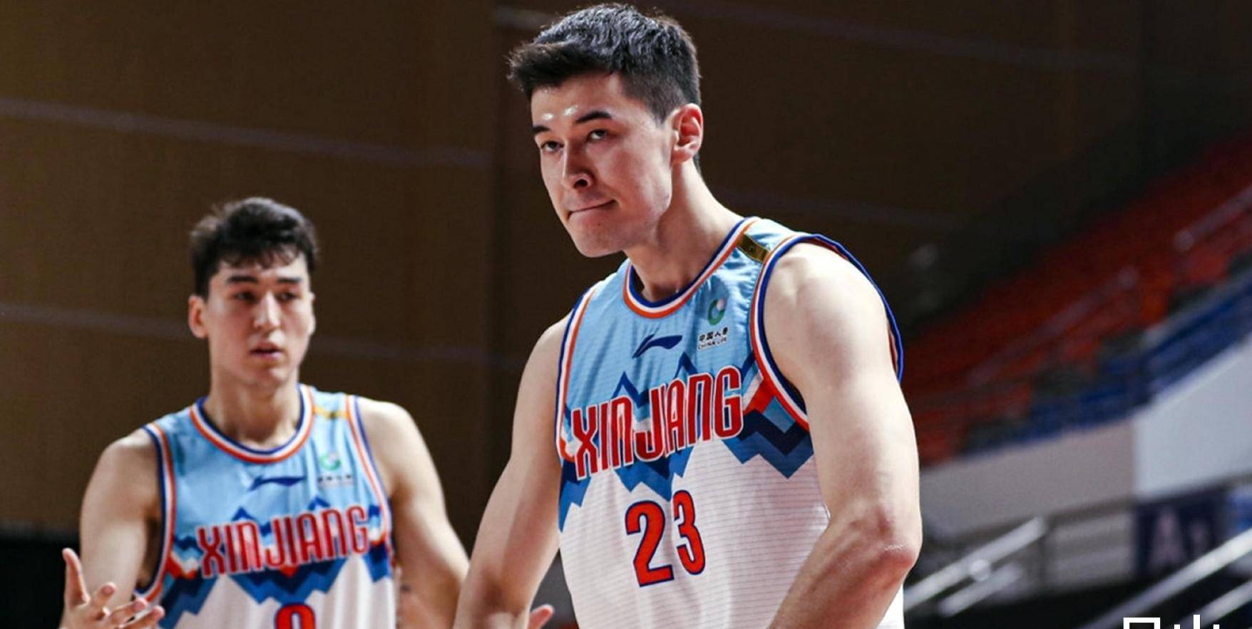 杜润旺的入选一定让很多球迷直捂眼睛,但乔帅需要一个投手,杜润旺在上