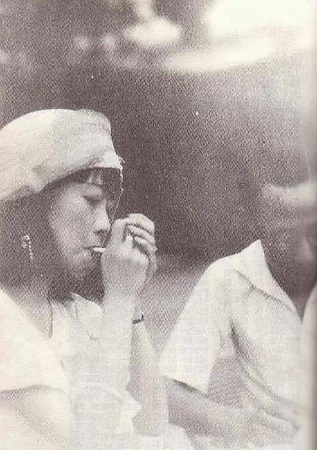 末代皇后婉容:饭后8包鸦片,余生被囚东北皇宫,最后?