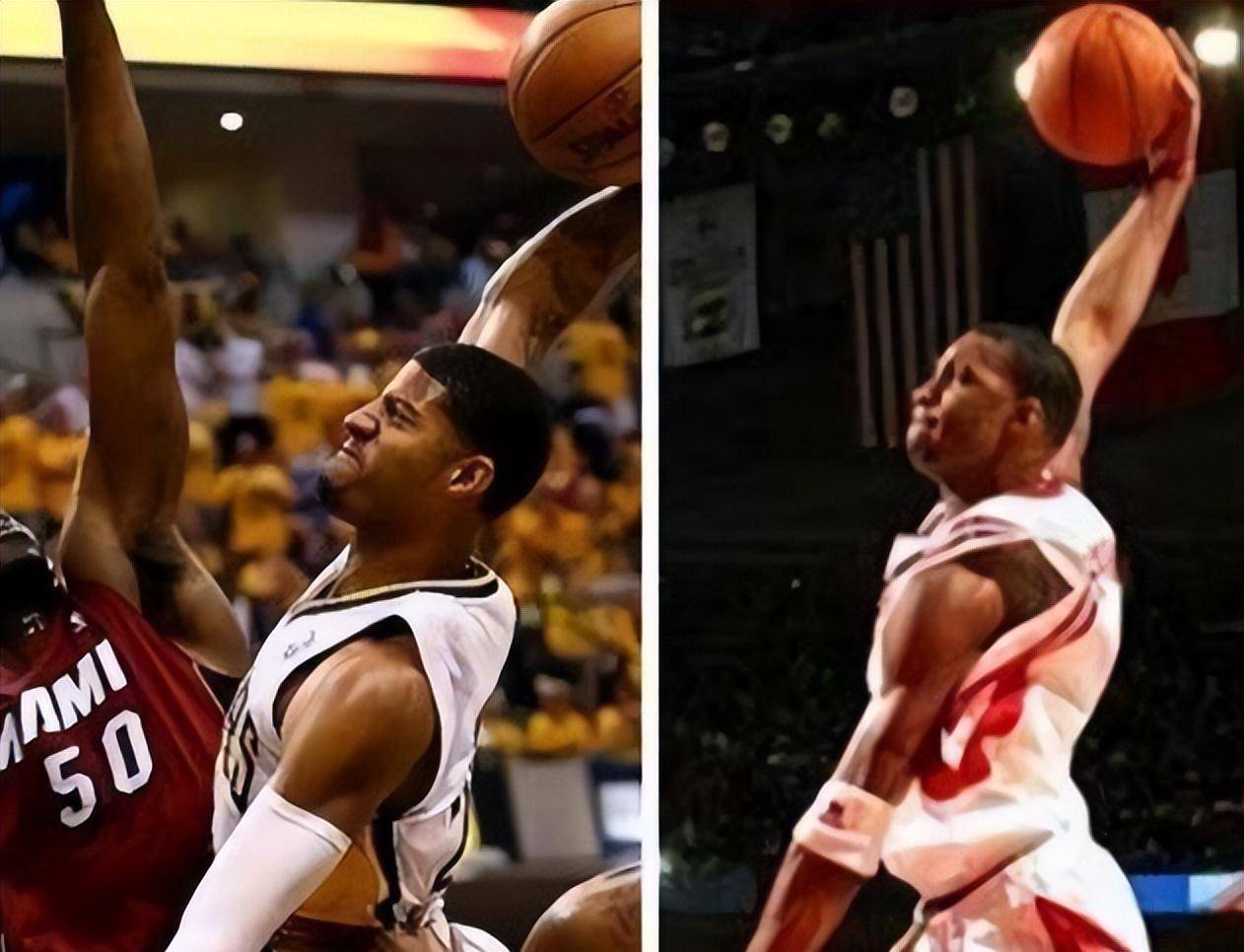 但只要过了巅峰,甚至退役后,就要开始论荣誉了,邓肯荣誉甩麦迪n条街