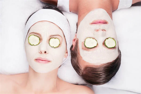 面膜排行榜10强 国内优秀好用的面膜推荐_肌肤_效果