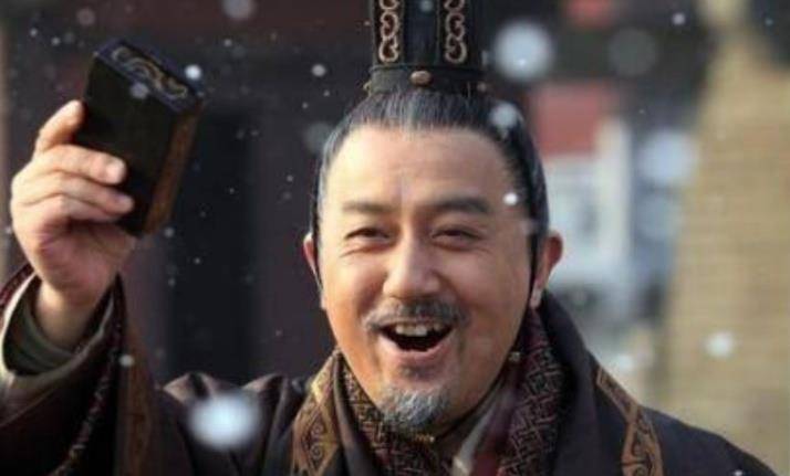 市井无赖终结大唐王朝,后梁皇帝朱温心如蛇蝎荒淫无度