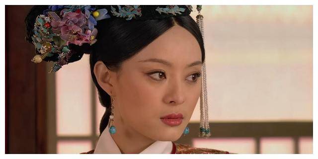 甄嬛成功宫斗的终极秘诀,竟是嘴严的神奇!_时候_宜修_小鸟