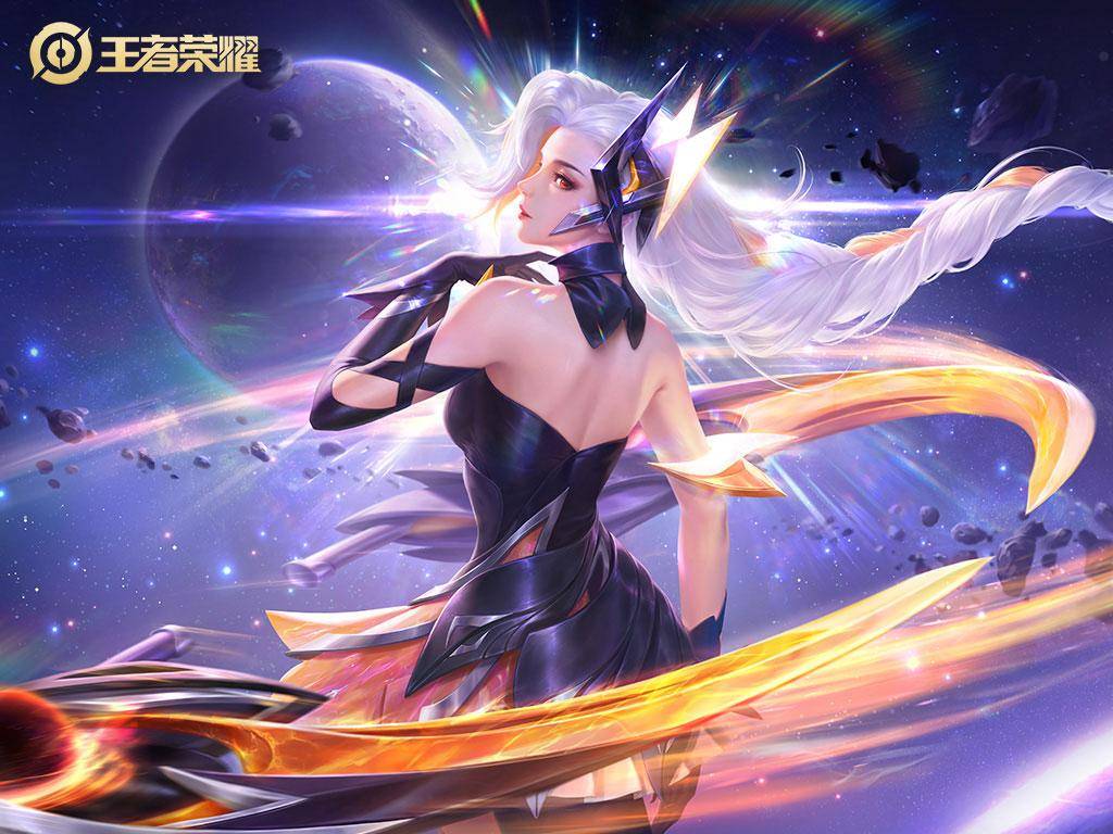 三位上路神将值得练,他们的技能让你上王者如喝水!