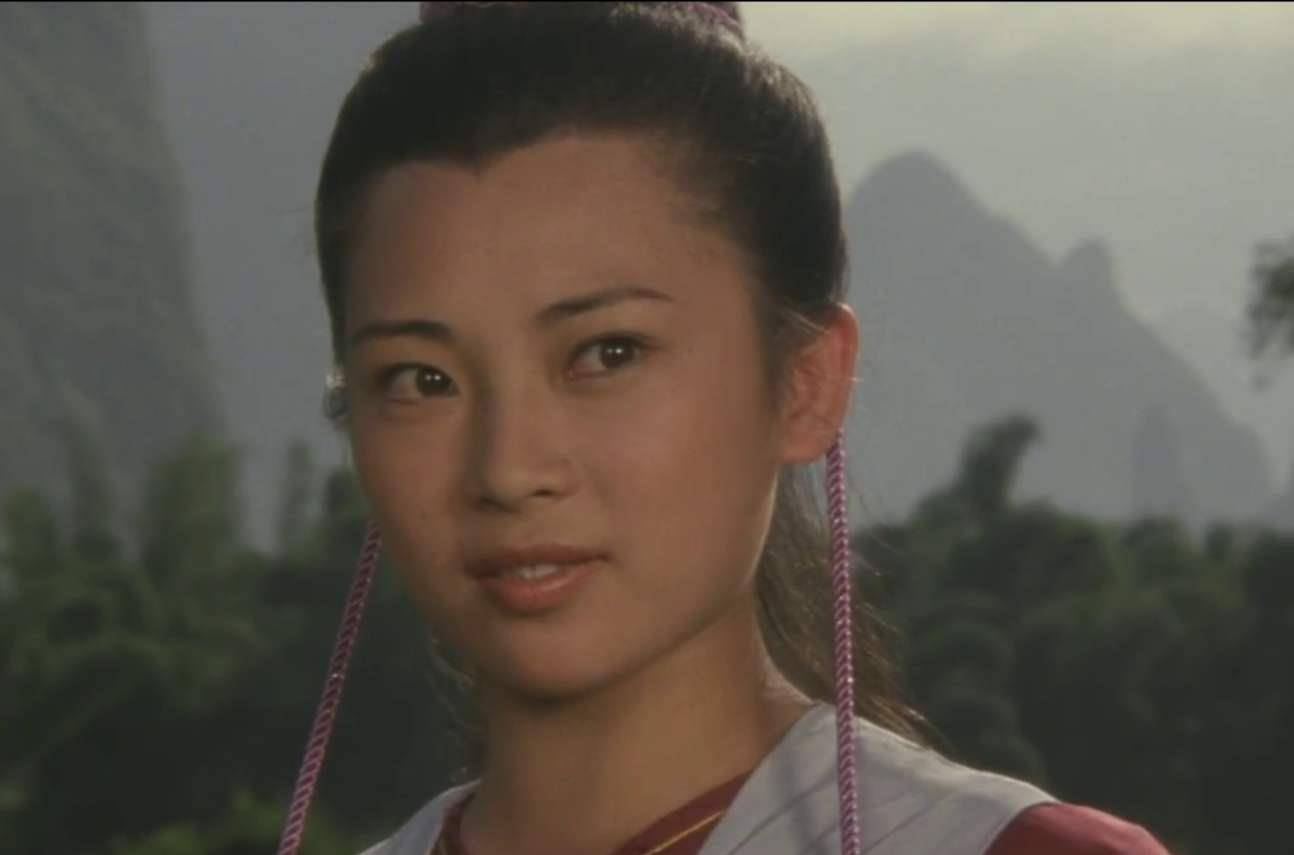 分手之初,黄秋燕很痛苦.