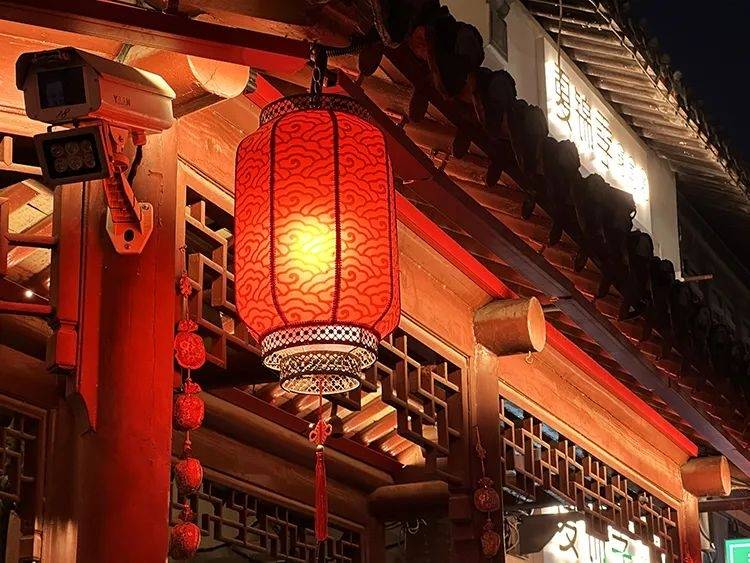 这条老克勒的游玩路线,来走一圈吗?_蒲