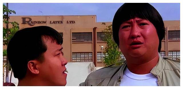 洪金宝:武打界的传奇宗师,改变了我们对动作电影的!