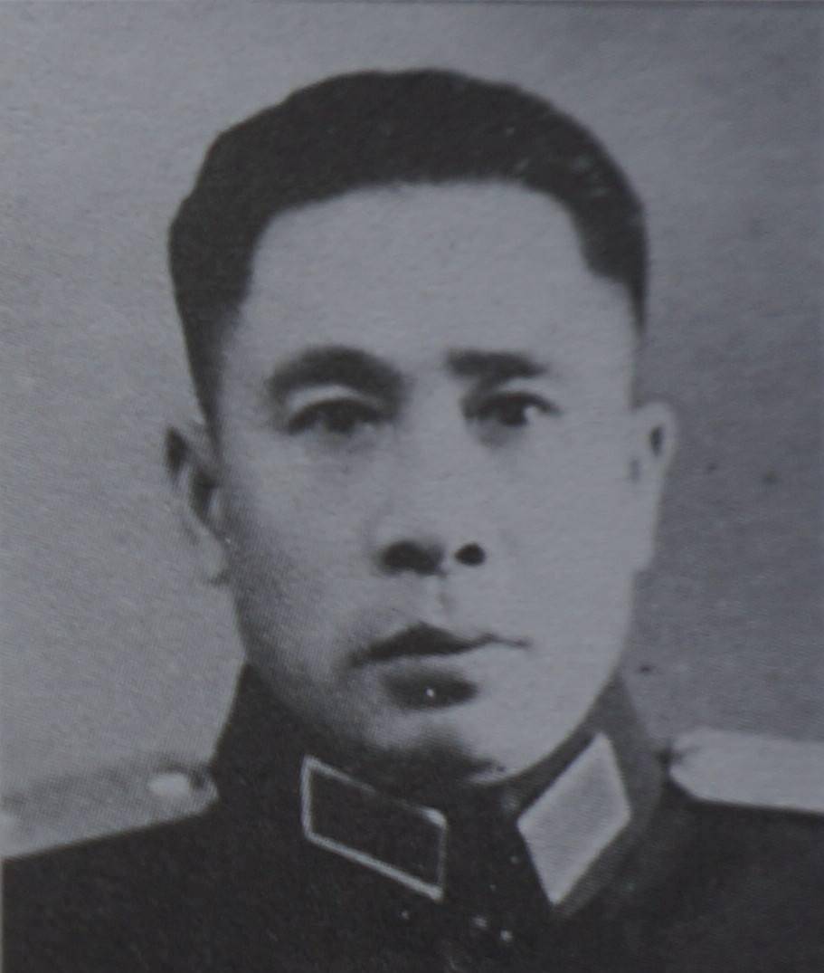 67军军长李湘,感染美军细菌弹牺牲,继任军长回国又遇难