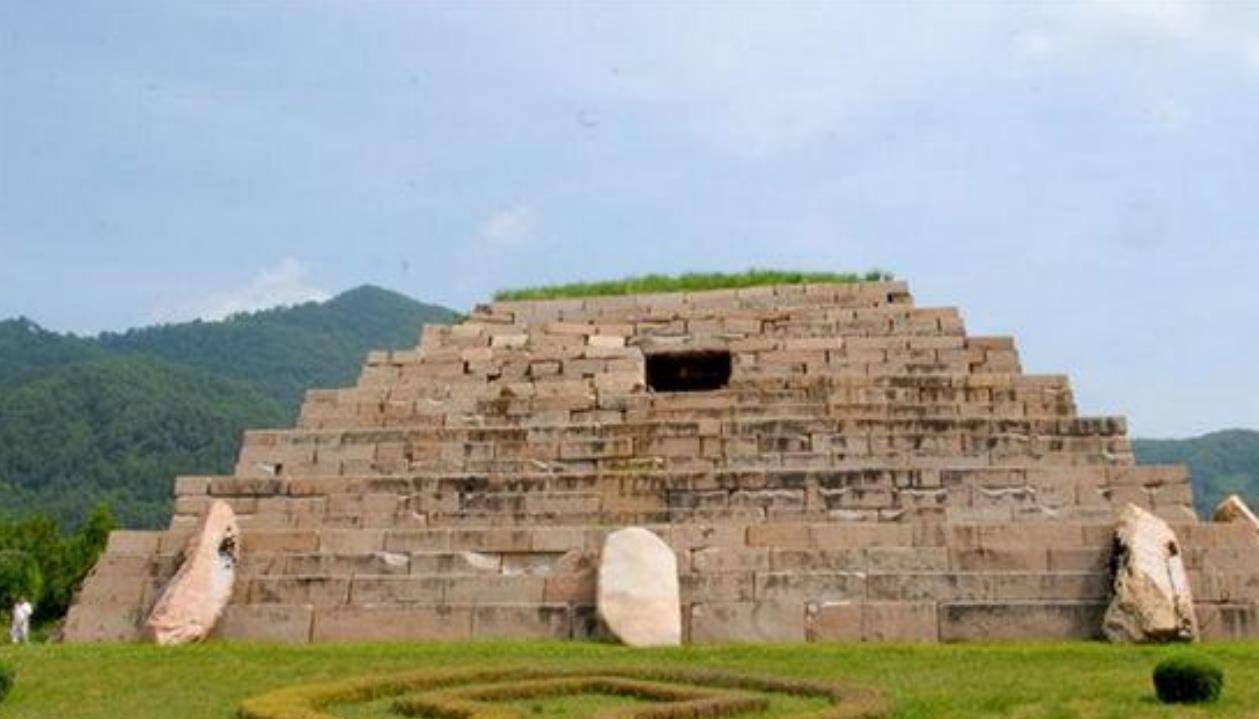 我国申遗高句丽王城成功,韩国说是他们的,网友宇宙都是韩国的_国家